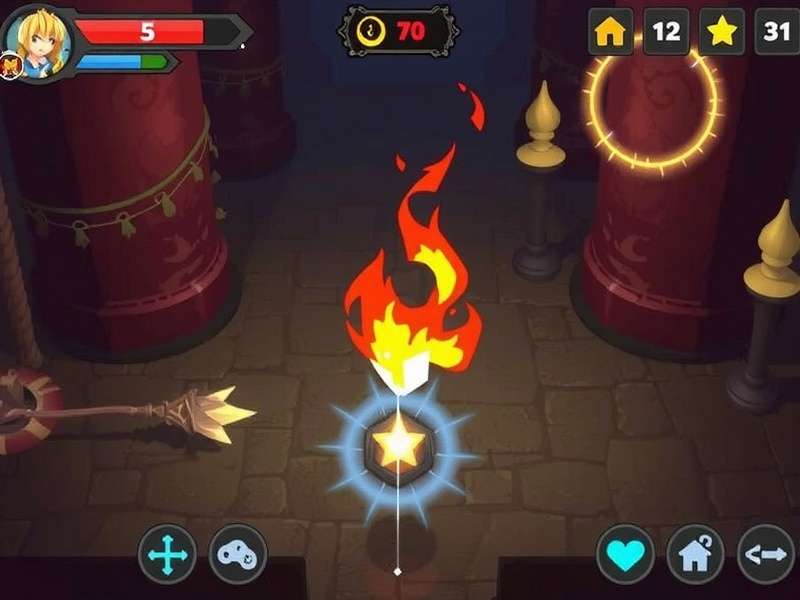 Spellcasting Dunker Hero Strategy Guide